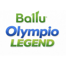 Ballu Olympio Legend: надежные сплит-системы для дома и офиса в Саратове