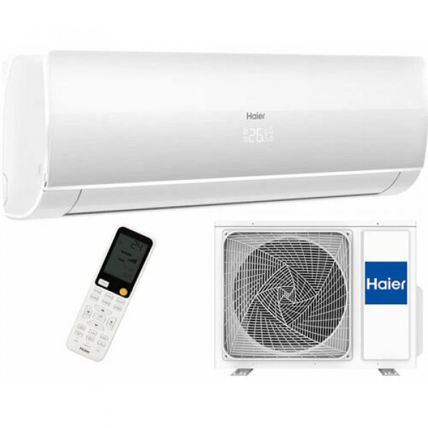 Кондиционер Haier Flexis ON-OFF HSU-07HFF103/R3 -W купить в Саратове