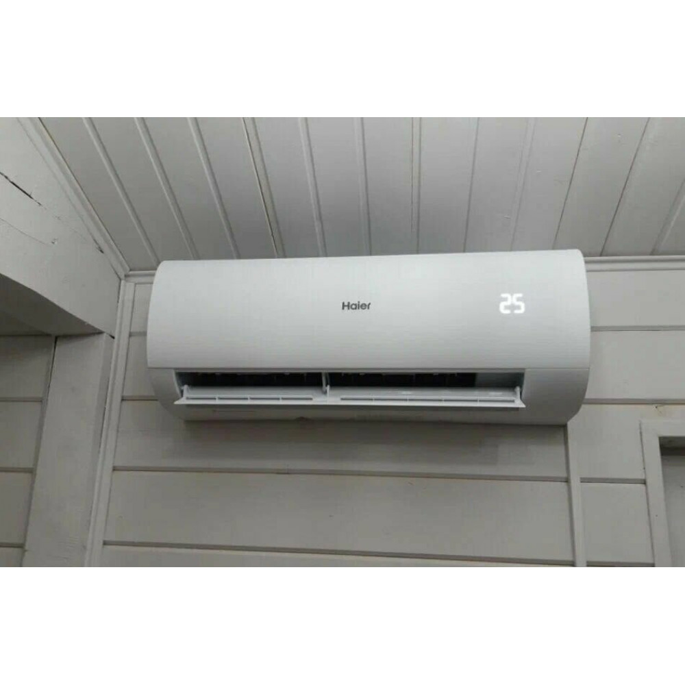 Кондиционер Haier Coral ON-OFF HSU-07HPL303/R3 купить в Саратове